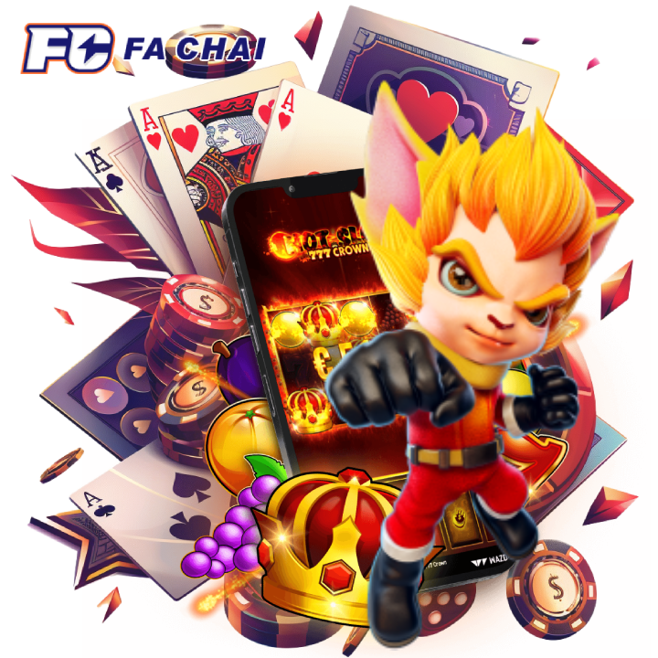 สล็อตที่ใครก็เลือกเล่นอย่างเรา