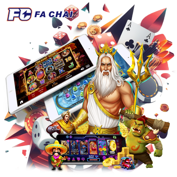 ประโยชน์ของการ ทดลองเล่นสล็อตฟาไฉ 